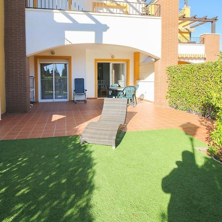 El Rinconcito Apartment Vera Bagian luar foto